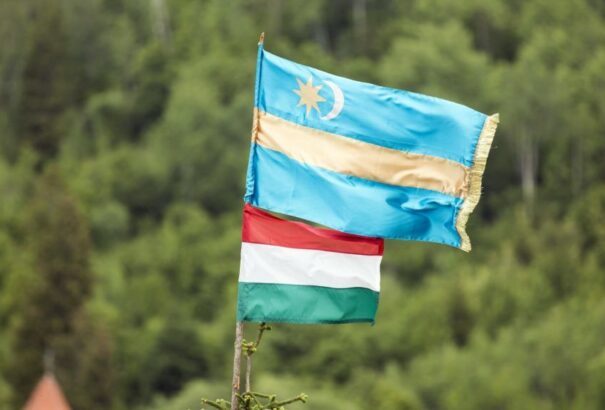 Dian Csaba: Az identitásában támadt székelység mindmáig példaként követhető etalonként szolgál