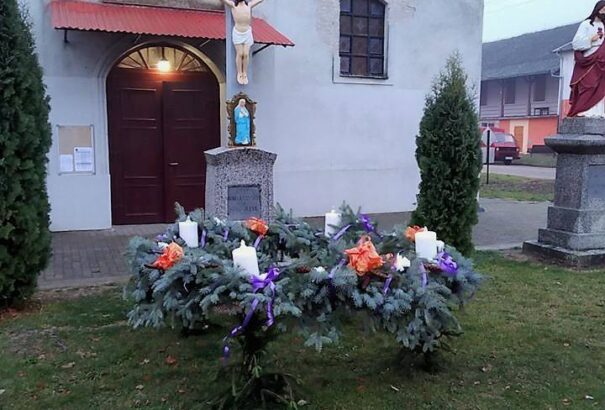 Az újragondolt ádvent – A kupuszinai plébános ünnepi gondolatai