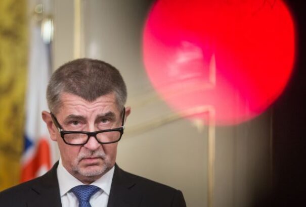 Strasbourg döntött: Babiš neve marad a kommunista titkosügynökök listáján