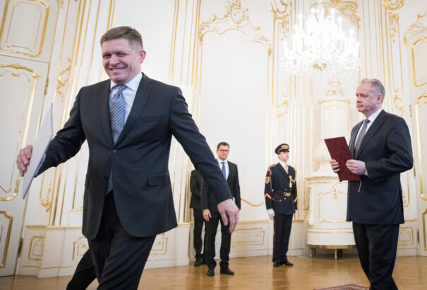 Beata Balogová: Mi döntünk arról, hogy mihez kezdünk a gyilkosság évével