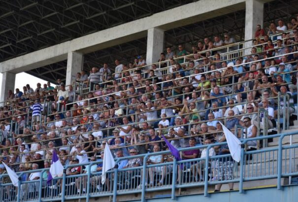 120 éve a labdarúgás égboltján – Keresztbe tett a járvány a komáromiaknak