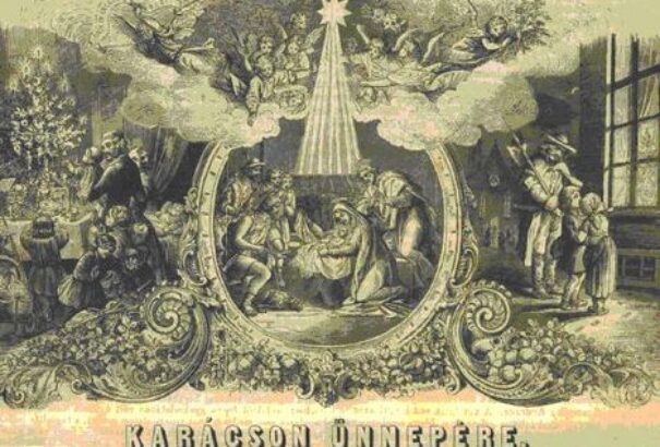Dicsőség és béke – 120 évvel ezelőtti gondolatok karácsonyra