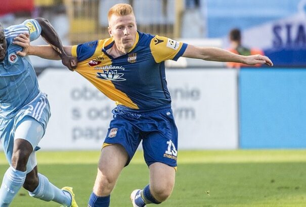 Négy DAC-játékos a Fortuna Liga legjobb kezdőjében