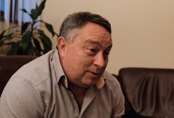 Lelkes Péter: Egykor a háztartások annyi sertést tenyésztettek összesen, mint amennyit az egész Szövetkezet