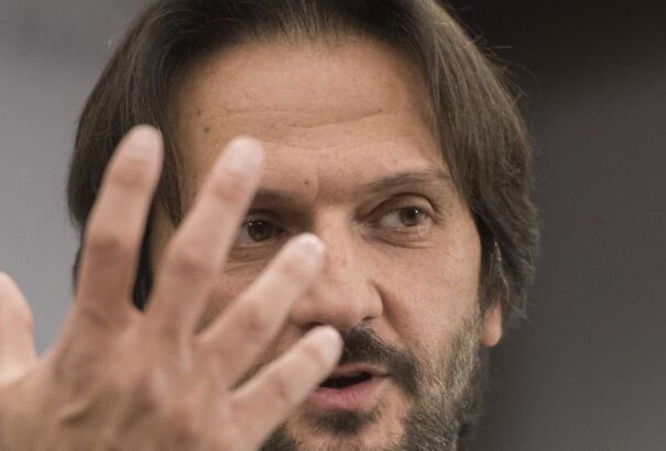 Ľubomír Jaško: Kaliňák távozásának egyetlen pozitívuma van