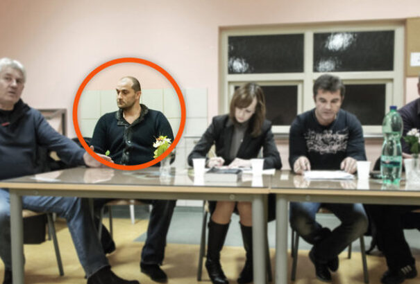 Igor Matovič: Valaki információkat szivárogtat ki a nyomozócsapat kemény magjából