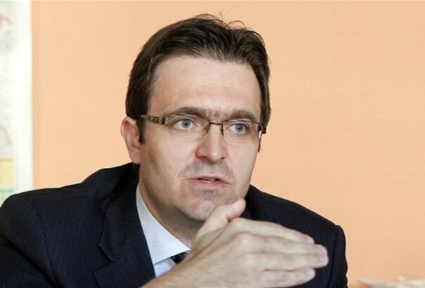 Ódor Lajos: Legfőbb ideje nyíltan beszélni az irányított migrációról