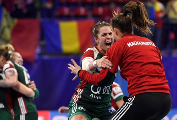 Megvan a női kéziválogatott vb-selejtezős ellenfele