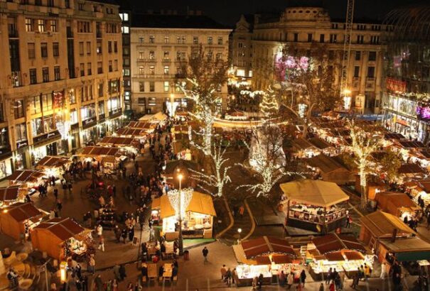 130 tengerentúli magyar fiatal érkezik a Diaszpóra Program adventi időszakára