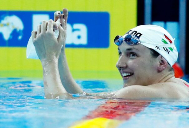 Rövidpályás úszó-vb – Hosszú: ez egészen más világbajnokság volt