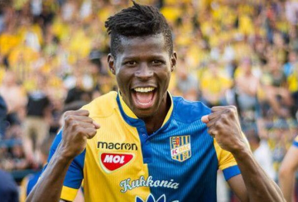 Sajtóhír: Újabb érdeklődő Bayoért