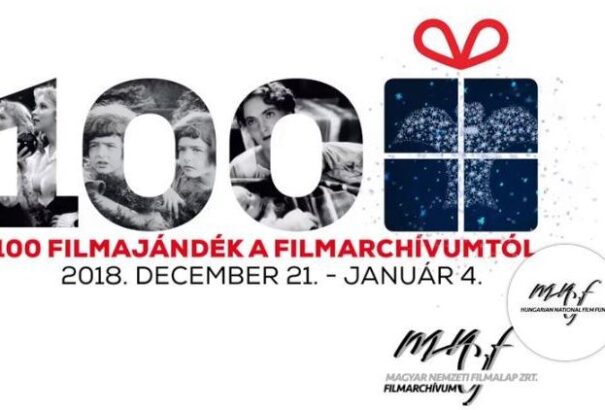 100 magyar film most ingyen megnézhető a filmarchívumban