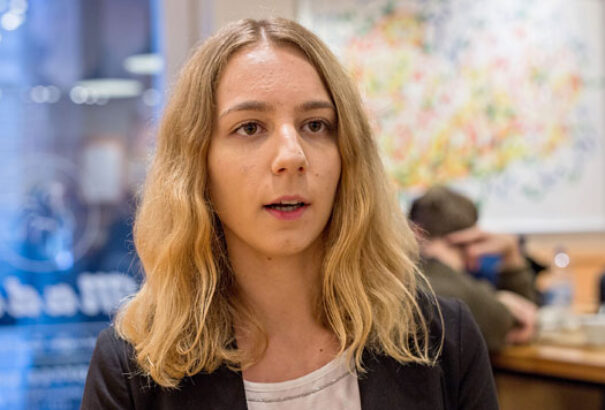 Zuzana Falathová: „Az igazság egyértelműen a magyaroké”