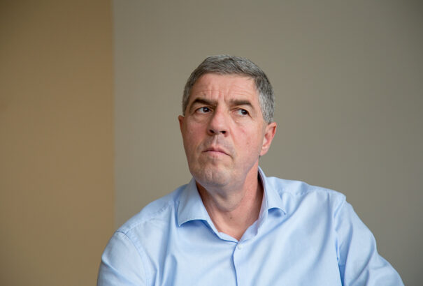 Bugárnak nincs gondja azzal, ha Procházka is jelölteti magát alkotmánybírónak