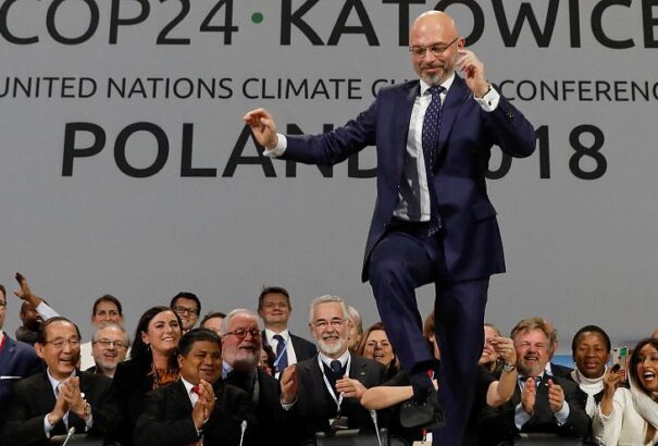 Eredményes volt a klímacsúcs Lengyelországban