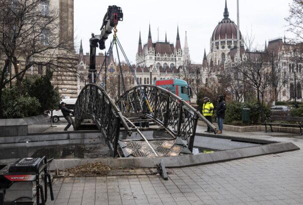 Hová tűnt Nagy Imre?