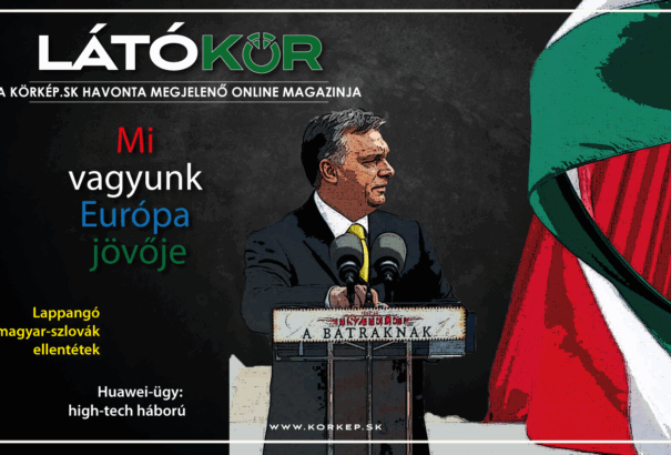 2019 is legyen a közös gondolkodás éve! – itt olvashatja a Látókör decemberi számát