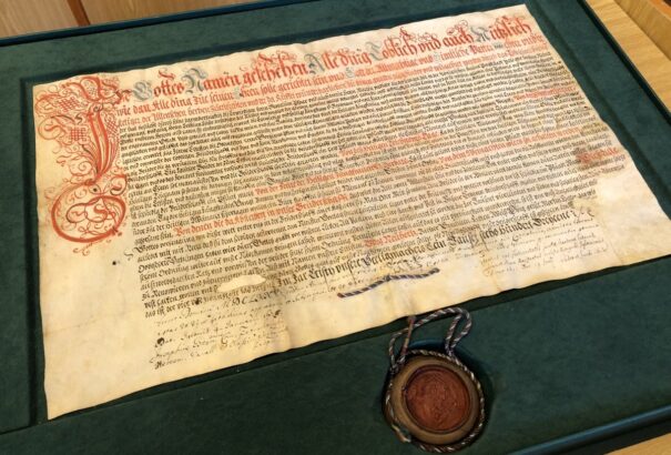 A belügyi tárca több mint 82 ezer euró értékben vásárolt történelmi dokumentumokat