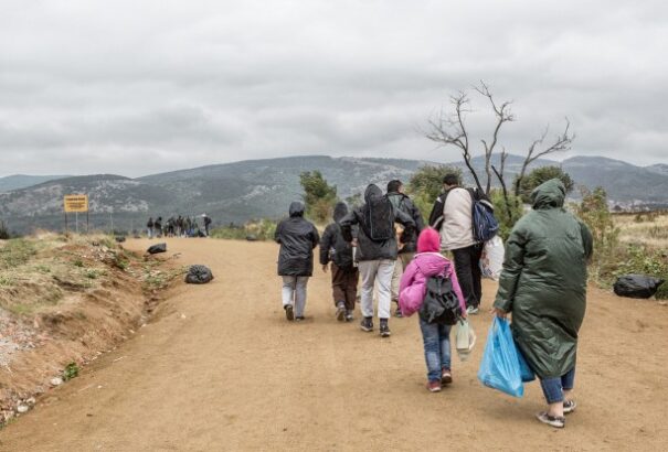 Nézőpont: a V4-országok lakossága elutasítja a migrációt