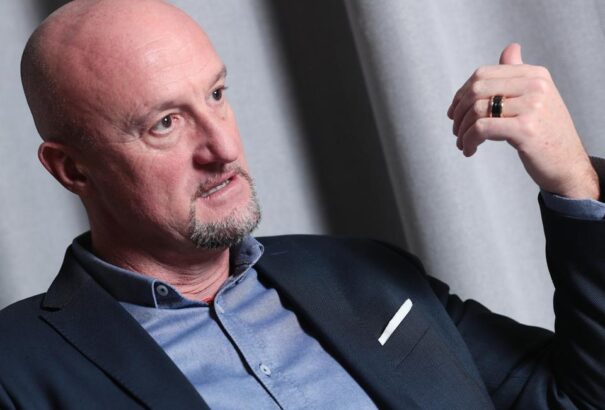 Rossi: Reméltem, hogy a kritikára jól reagálnak a játékosok