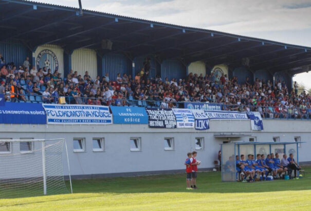 Hihetetlen összefogás Kassán: A játékosok, az edzők és a szurkolók megmentenék a másodosztályú csapatot