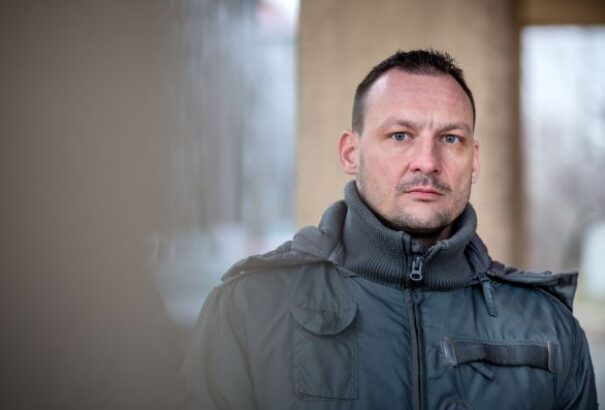 A Gorilla-nyomozócsoport egykori vezetője: Természetes, hogy a nyilvánosság hallani akarja a felvételt