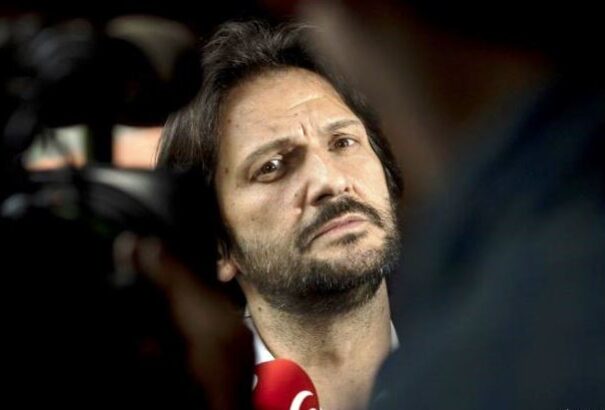 Kimosta magát a korrupciós botrányból Robert Kaliňák