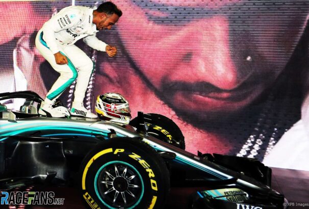 Ilyen volt a Forma-1 2018-ban