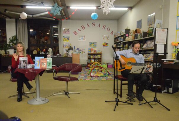 A Palócföld c. folyóirat bemutatója Salgótarjánban