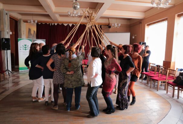 Felvidéki hagyományőrzők – Visszatekintés a Hálózat éves munkájára