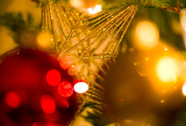 Unokái körében kívánt kellemes ünnepeket Orbán Viktor – Fotó