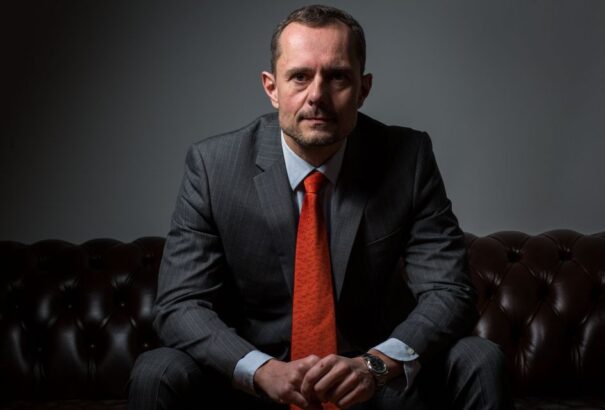 Procházka is alkotmánybíró lehet