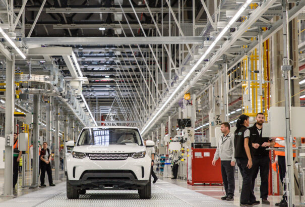 Integrációs központot hoznak létre Nyitrán a gazdasági migránsoknak