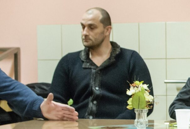 Dag Daniš: Az ügyészség végre lecsapott az oligarchára