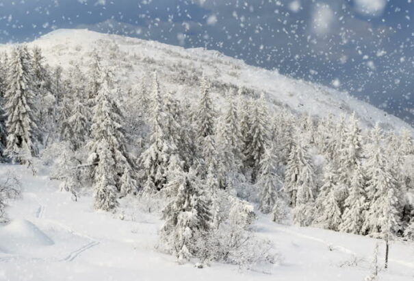 Havazással indul a december