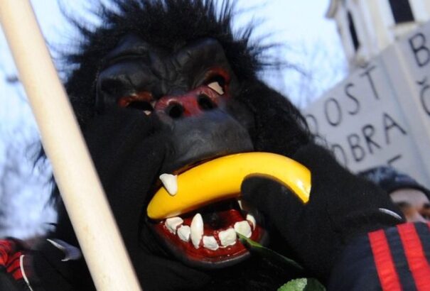 A Gorilla-ügyirat hanganyaga kerülhetett elő Kočner széfjéből