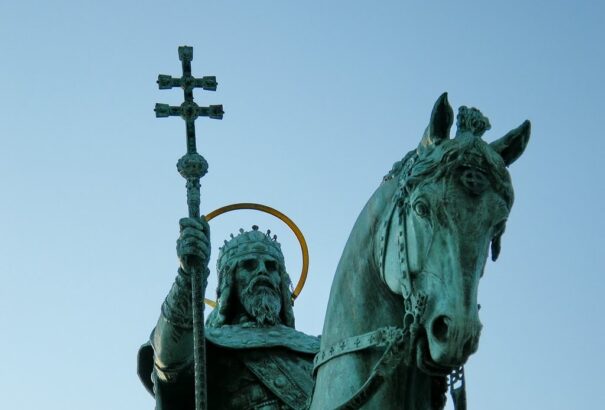 Milan Krajniak: Szlovák fogadás István királyra, avagy a szlovákok cselekedetének története