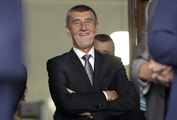 Leállította a Babiš elleni eljárást a főügyész