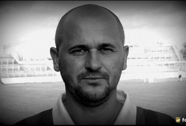 Elhunyt a DAC egykori játékosa és edzője