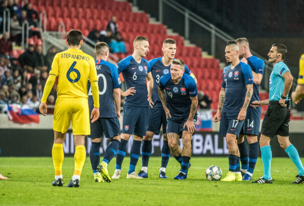 Eb-selejtező: A szlovákok örülnek a magyaroknak – nagy derbire készülnek