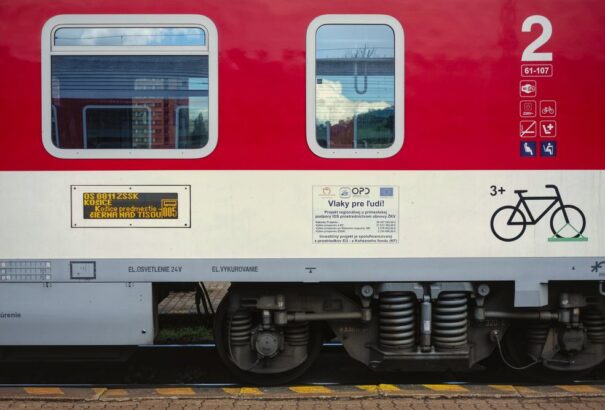 Kelet-Szlovákia néhány vasúti vonalán kizárólag új vagy felújított vonatok közlekednek majd