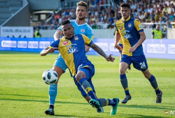 Elő a naptárakkal! Ismert a DAC-Slovan derbi időpontja