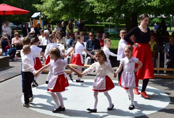 Fejleszti a beszédkészséget a népzene a pedagógusok szerint