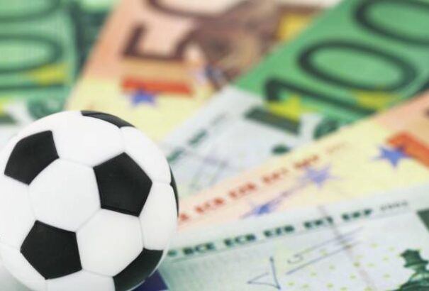 Mekkora mázli! 5 euróból nyert 103 ezret sportfogadáson egy férfi