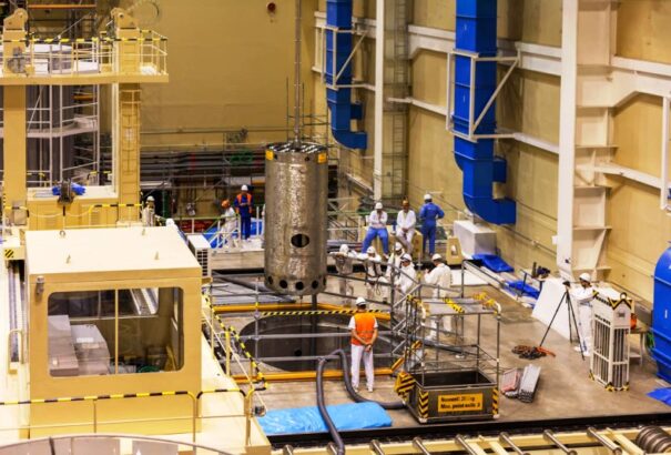 Az amerikai cég elvesztette a szlovák atomerőművek fűtőelemeire kiírt tendert. Nem nyugszanak bele