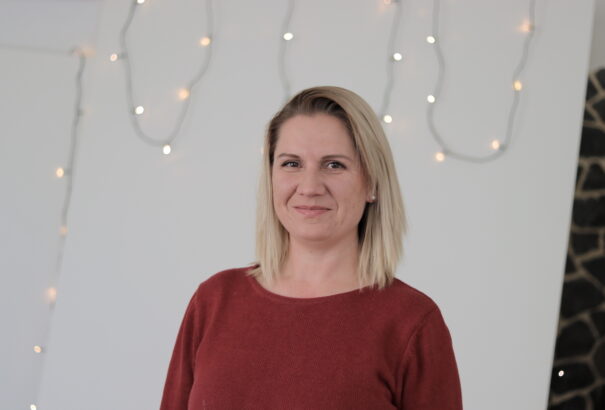 Andrea Richardson: A vagyonra hamar ráun az ember és rájön, hogy nem más, mint külső vigasz