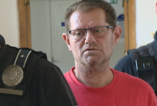 A pozsonyi sarlatán szándékosan terjesztette a HIV-fertőzést