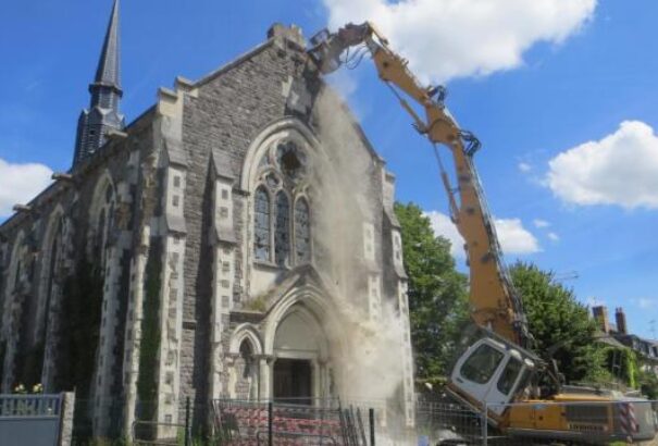 Történész: a bevándorlók nem várják el Európa önfeladását