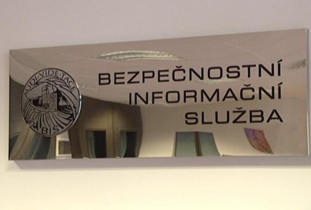 Orosz ügynököket fogott a cseh titkosszolgálat