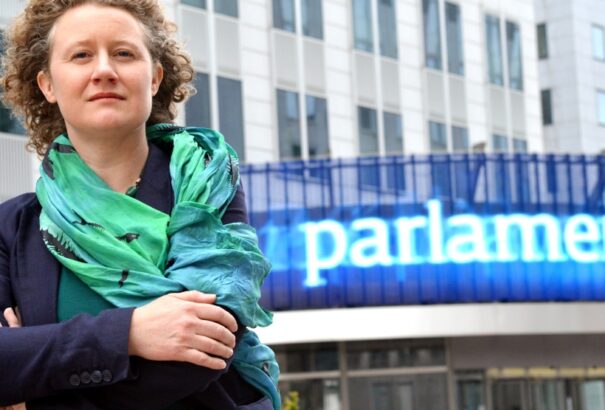 Judith Sargentini újra akcióba lendült Magyarország ellen